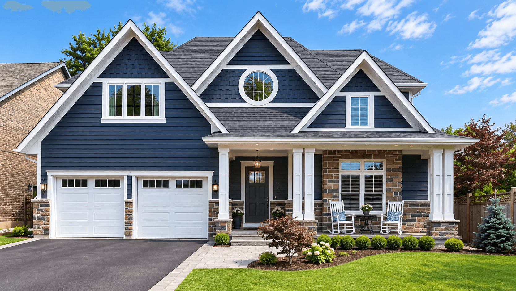 Residential Development