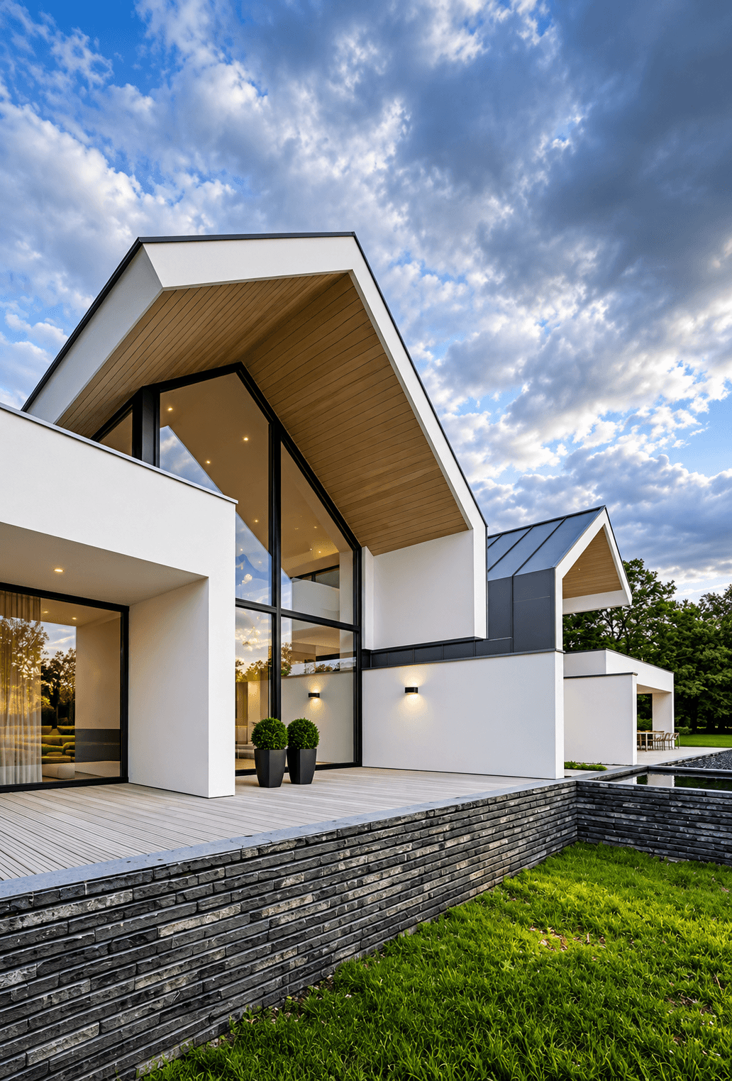 Residential Roofing — view 1
