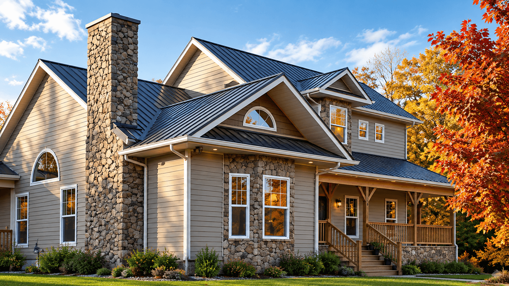 Residential Roofing — view 3