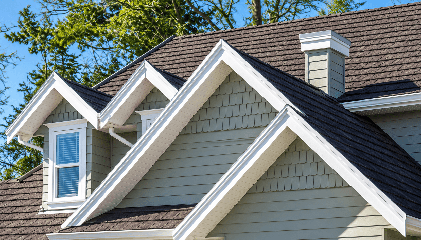 Roof Replacement